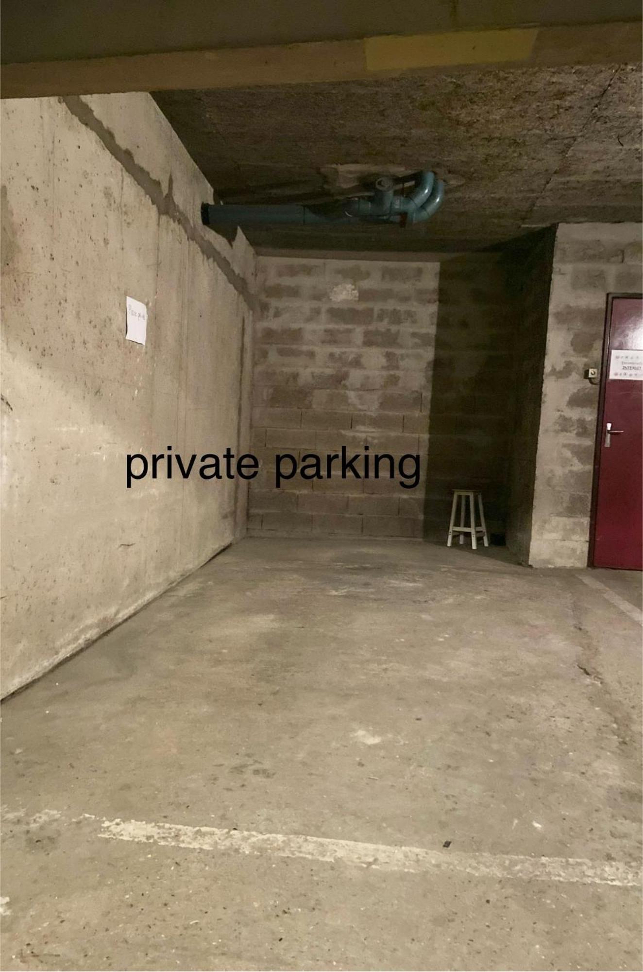 Apart 85 M2 Proche De Paris Stade De France Parking Free Groslay 外观 照片